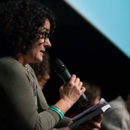 Las Moradas y El Movimiento Popular