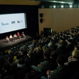 Las Moradas y El Movimiento Popular