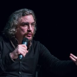 Las Moradas y El Movimiento Popular