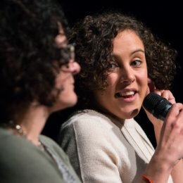 Las Moradas y El Movimiento Popular