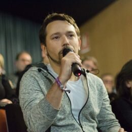 Las Moradas y El Movimiento Popular