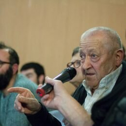 Las Moradas y El Movimiento Popular