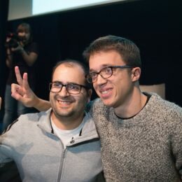 Las Moradas y El Movimiento Popular