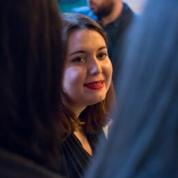 Presentación documento de Igualdad