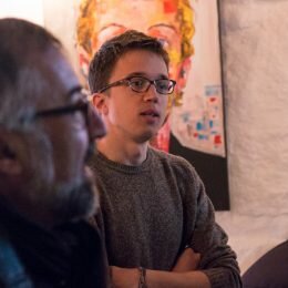 Presentación documento de Igualdad