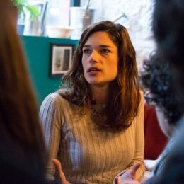 Presentación documento de Igualdad