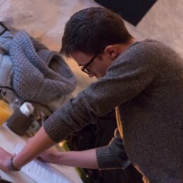 Presentación documento de Igualdad