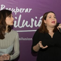 Presentación documento de Igualdad