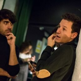 Presentación documento de Igualdad