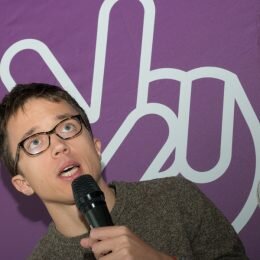 Presentación documento de Igualdad