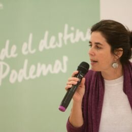 Encuentro en Málaga
