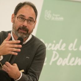 Encuentro en Málaga