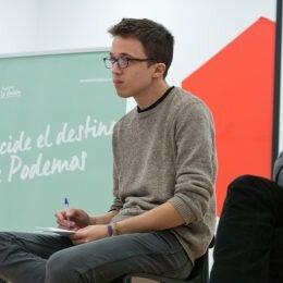 Encuentro en Málaga