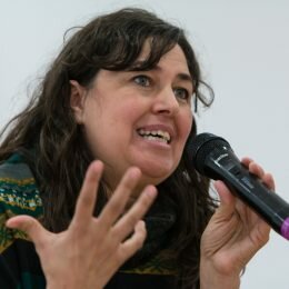 Encuentro en Málaga