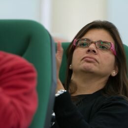 Encuentro en Málaga