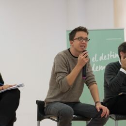 Encuentro en Málaga