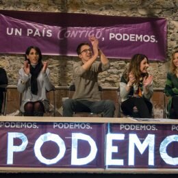 Encuentro en Motril, Granada