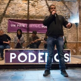 Encuentro en Motril, Granada