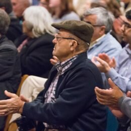 Encuentro en Motril, Granada