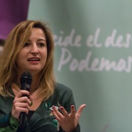 Encuentro en Motril, Granada