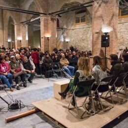 Encuentro en Motril, Granada