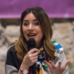 Encuentro en Motril, Granada