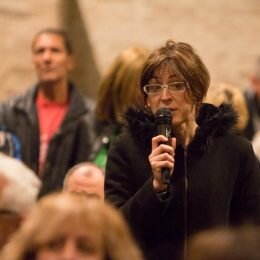 Encuentro en Motril, Granada