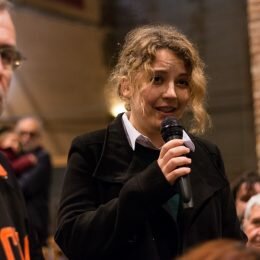 Encuentro en Motril, Granada