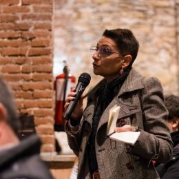 Encuentro en Motril, Granada