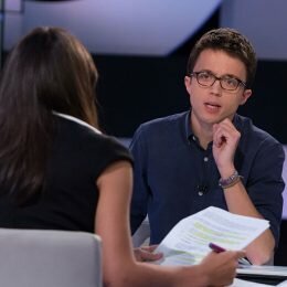 El Objetivo | Especial Vistalegre 2: Iñigo Errejón