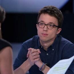 El Objetivo | Especial Vistalegre 2: Iñigo Errejón