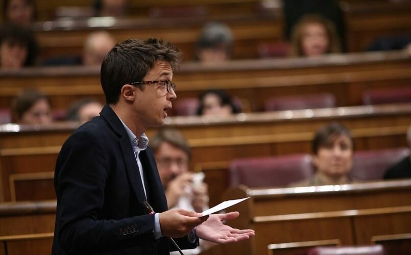 Dancausa no comparece