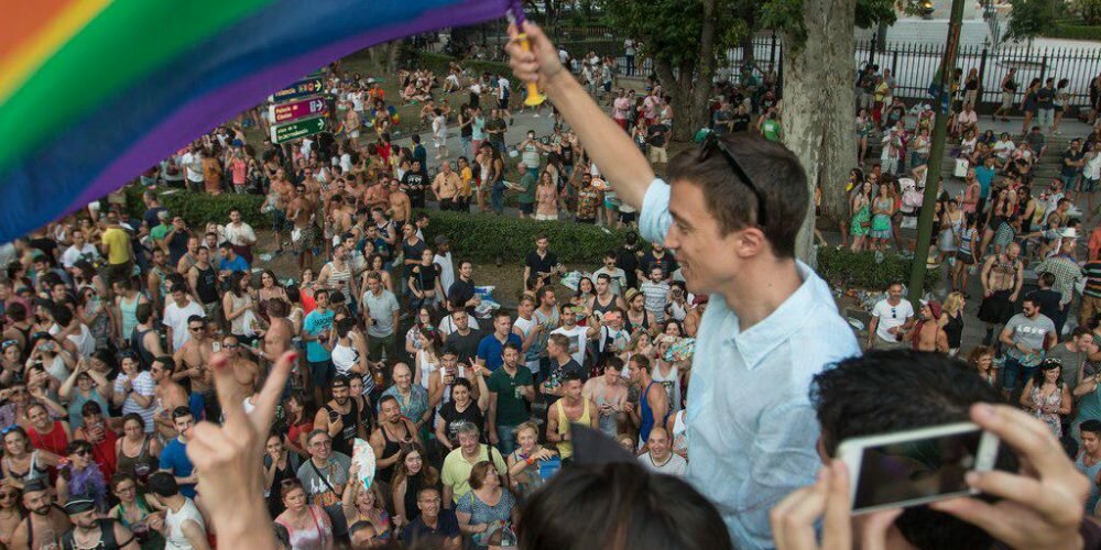 World Pride Madrid: orgullo de ciudad, orgullo de país