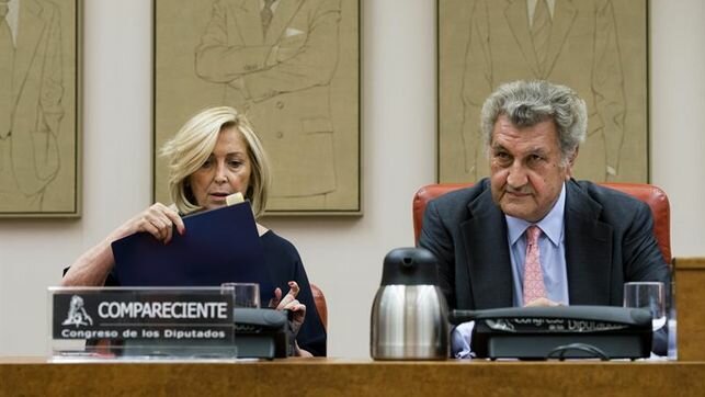 Dancausa comisión constitucional