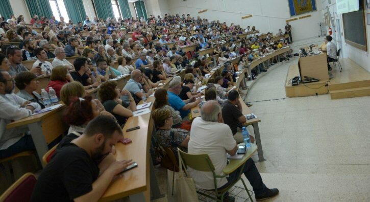 universidad de verano